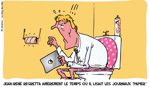 le blog des bits © pascal jehanno