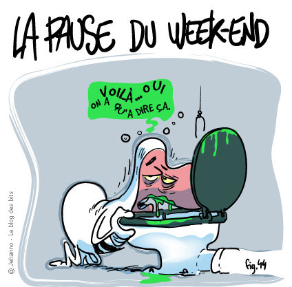 le blog des bits © pascal jehanno